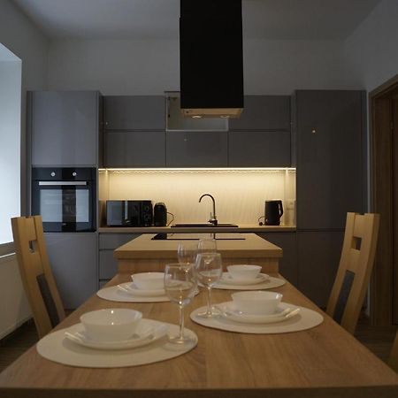 Apartamenty Sokola Blisko Szpital Im M Kopernika, Orientarium Zoo, Atlas Arena, Ec1, Mandoria Łódź Kültér fotó