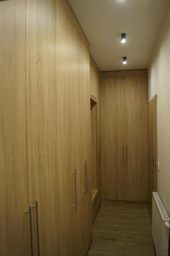 Apartamenty Sokola Blisko Szpital Im M Kopernika, Orientarium Zoo, Atlas Arena, Ec1, Mandoria Łódź Kültér fotó