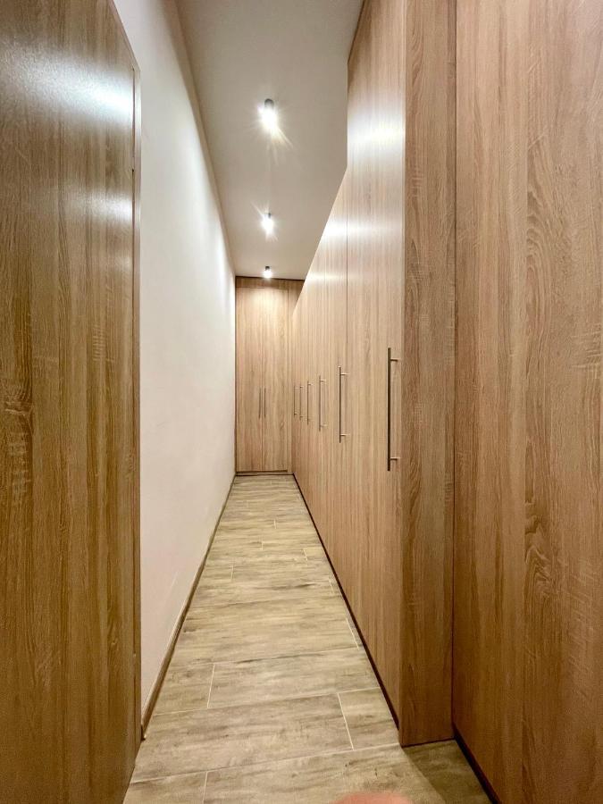 Apartamenty Sokola Blisko Szpital Im M Kopernika, Orientarium Zoo, Atlas Arena, Ec1, Mandoria Łódź Kültér fotó