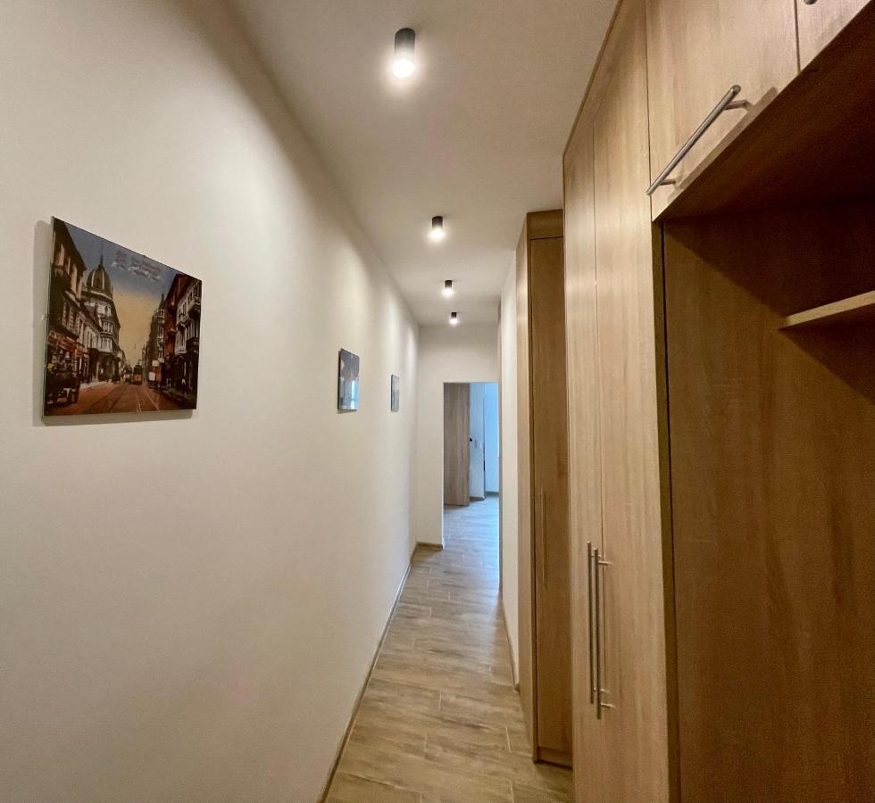 Apartamenty Sokola Blisko Szpital Im M Kopernika, Orientarium Zoo, Atlas Arena, Ec1, Mandoria Łódź Kültér fotó