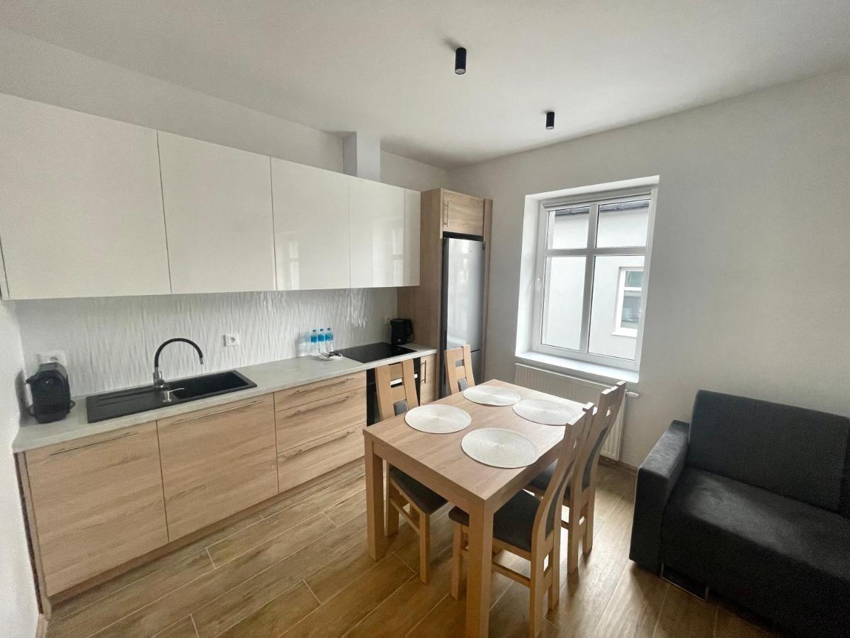 Apartamenty Sokola Blisko Szpital Im M Kopernika, Orientarium Zoo, Atlas Arena, Ec1, Mandoria Łódź Kültér fotó